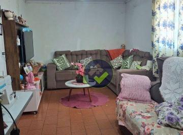 1d8f38f85fb195a1e16e23b274ee427edde40d1c · Casa com 2 dormitórios à venda, 70 m² por R$ 200.000,00 - Núcleo Habitacional Jardim Bocayuva  - Mac