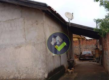 0b28b1d3fb830dd441070768745d5f93f2713ceb · Casa com 1 dormitório à venda, 69 m² por R$ 250.000,00 - Vila Professor Simões - Agudos/SP