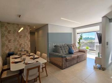 f1d99768e83f832fe3e3a2337db47a90719f662d · Apartamento com 3 dormitórios à venda, 88 m² por R$ 899.000 - Parque da Represa - Jundiaí/SP