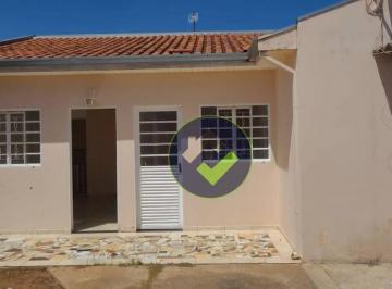 425021e055d8f3f879926e379384ed859e7af492 · Casa com 1 dormitório à venda, 49 m² por R$ 190.000,00 - Parque Pampulha - Agudos/SP