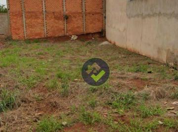 b52cf099f4a81f93c91580c05253ffa2171e4e1e · Terreno à venda, 200 m² por R$ 135.000,00 - Jardim Planalto - Lençóis Paulista/SP