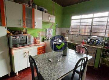efd89451e00f3473da67d66d25b7023b7004acb9 · Casa com 3 dormitórios à venda, 100 m² por R$ 190.000,00 - Jardim Panorama - Macatuba/SP