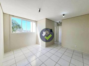 06a1146c45ce481fe622fb3476b402ec599b2962 · Apartamento com 2 dormitórios à venda, 60 m² por R$ 235.000,00 - Vila Santa Cecilia - Agudos/SP