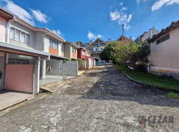f67b2f3f21e44e650909aeff5adc2aea6810f116 · Sobrado com 4 dormitórios à venda, 192 m² por R$ 520.000,00 - Bairro Alto - Curitiba/PR