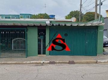 d7957cd057095255c23c48d7d9dd544434944992 · Casa com 3 dormitórios à venda, 210 m² por R$ 665.000,00 - Vila Brasílio Machado - São Paulo/SP