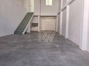959939aa9c23a2e43aa3d3721a5a99245990df71 · Galpão para alugar, 100 m² por R$ 4.500/mês - Itapuã - Salvador/BA