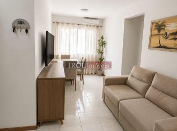 Sala de Tv · Apartamento Padrão | Bairro São João – Itajaí
