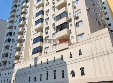 Apartamento · 93m² · 2 Quartos · 1 Vaga · Apartamento à venda no bairro Centro - Balneário Camboriú/SC