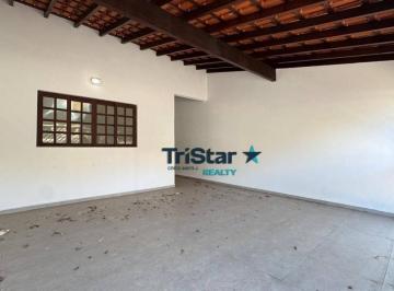 8f06e8ead39866528f1ea89da3333c6f18cda0b4 · CA0763 - OPORTUNIDADE DE CASA COM ÁREA GOURMET PROXIMO AO SHOPPING PARQUE MALL - AT. 139m² - AC. 120