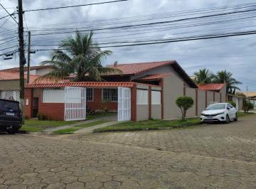 202602111727342689.jpeg · Casa para Venda em Peruíbe, Balneario Josedy, 3 dormitórios, 1 suíte, 1 banheiro, 3 vagas