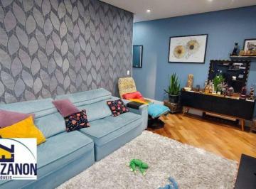 79175a2e148b7b5ac72c7b8556e80d8ecbe879b4 · Apartamento duplex, 3 vagas de garagem, ampla área externa livre anexa a cozinha, 3 dormitórios (suí
