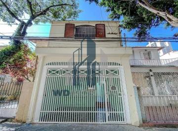 Casa · 220m² · 4 Quartos · 2 Vagas · Casa para alugar no bairro Belenzinho - São Paulo/SP, Zona Leste