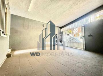 Casa · 180m² · 3 Quartos · 2 Vagas · Sobrado à venda no bairro Artur Alvim - São Paulo/SP