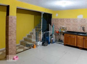 Casa · 210m² · 3 Quartos · 2 Vagas · Sobrado à venda no bairro Vila Carmosina - São Paulo/SP