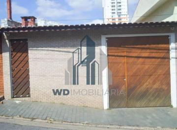 Casa · 126m² · 2 Quartos · 3 Vagas · Casa para alugar no bairro Vila Esperança - São Paulo/SP