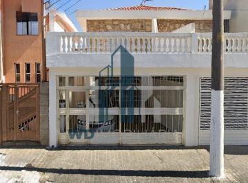 Casa · 125m² · 3 Quartos · 2 Vagas · Casa à venda no bairro Chácara Belenzinho - São Paulo/SP, Zona Leste