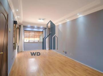 Casa · 125m² · 3 Quartos · 3 Vagas · Casa à venda no bairro Chácara Seis de Outubro - São Paulo/SP