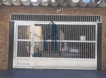 Casa · 150m² · 2 Quartos · 2 Vagas · Sobrado à venda no bairro Jardim Casa Pintada - São Paulo/SP