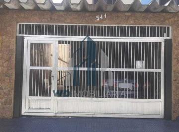 Casa · 150m² · 2 Quartos · 2 Vagas · Sobrado à venda no bairro Jardim Casa Pintada - São Paulo/SP