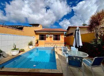 1cf1bac3d4c4b7cc15f169eadc78ee05c6560b3b · Casa com 3 dormitórios à venda, 112 m² por R$ 750.000 - Serra Grande - Niterói/RJ