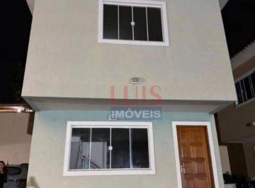 447d17dc7c30274b829e0f2635a76efc9b9ff894 · Casa com 2 dormitórios à venda, 75 m² por R$ 439.000,00 - Itaipu - Niterói/RJ