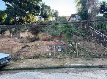 76bf1b50ddde3ba75e333a0f9a8a4f416225365d · Terreno à venda, 470 m² por R$ 140.000,00 - Piratininga - Niterói/RJ