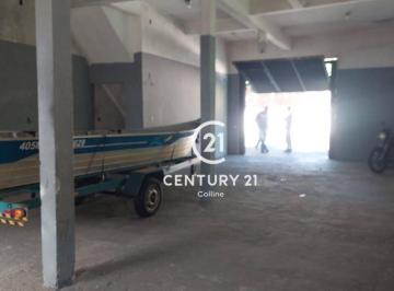 31afa8c2eedcda66ba33afba64323839640c32a8 · Barracão para alugar, 105 m² por R$ 2.000,00/mês - Vila Nova Botucatu - Botucatu/SP