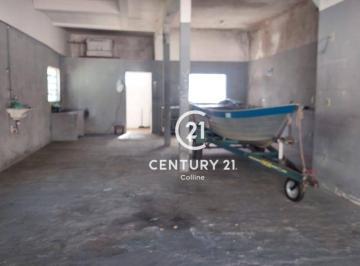 ecae5617e6e392813d3f2a5ec252d64b9a0afec2 · Barracão para alugar, 105 m² por R$ 2.000,00/mês - Vila Nova Botucatu - Botucatu/SP