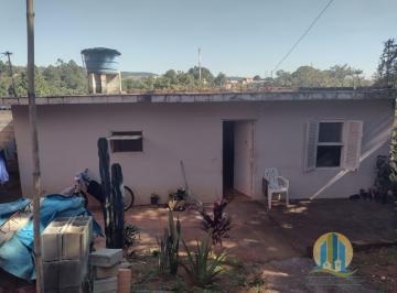 Casa · 133m² · 1 Quarto · Casa Padrão à Venda em Santana de Parnaíba/SP