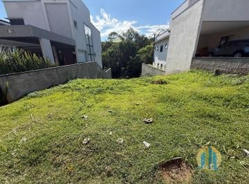Terreno · 301m² · Terreno à venda no condomínio New Ville, Santana de Parnaíba/SP
