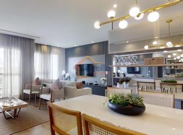 Apartamento · 84m² · 2 Quartos · 2 Vagas · Condomínio Residencial Orion - Apartamento Alto Padrão em Centro, Mogi Mirim/SP