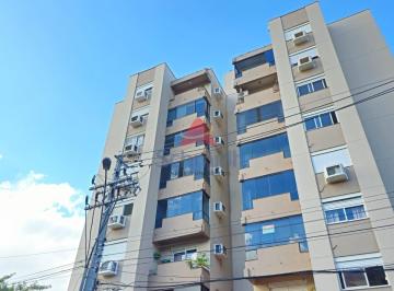 Apartamento · 70m² · 2 Quartos · 1 Vaga · Apartamento à venda no bairro Morro do Espelho - São Leopoldo/RS