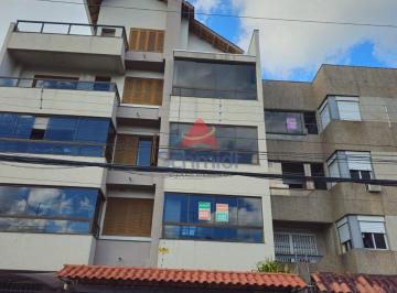 Apartamento · 45m² · 1 Quarto · Apartamento à venda no bairro Morro do Espelho - São Leopoldo/RS