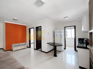 Apartamento · 45m² · 1 Quarto · 1 Vaga · Apartamento para Locação 1 dormitório Bairro Vila Nova