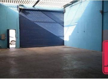 1c1805324903f3b587a26bd8b8407f2e007a54a9 · Galpão para alugar, 172 m² por R$ 6.439/mês - Rudge Ramos - São Bernardo do Campo/SP