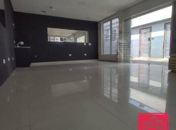 ae96ae46d90fecc0720d22d29364e478fcfbea3b · Salão para alugar, 44 m² por R$ 2.650,00/mês - Jardim do Mar - São Bernardo do Campo/SP