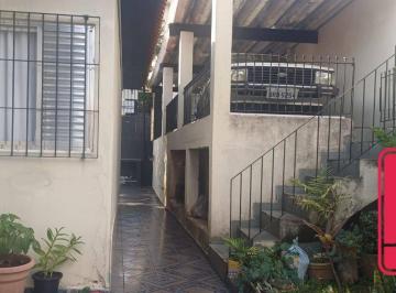 953b3458835928bfc2b48dd15e7eb63900af79f0 · Casa com 8 dormitórios à venda, 426 m² por R$ 1.000.000,00 - Vila Francisco Matarazzo - Santo André/