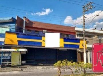 2fb3ae1e62a6cfef24eecbf7e39cb70cd525cff7 · Salão para alugar, 493 m² por R$ 20.808,00/mês - Planalto - São Bernardo do Campo/SP