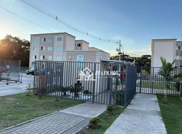 e9f9b534495364406e67220902bf36f841e2f133 · Apartamento com 2 dormitórios à venda, 38 m² por R$ 199.900,00 - Campo de Santana - Curitiba/PR