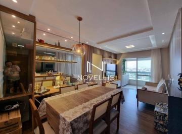 2872f6c966f0b5bc33fec29215dd7381fd2f5453 · Apartamento com 3 dormitórios à venda - Jardim Califórnia - Jacareí/SP