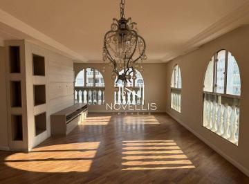 992de1cbdc94cb79f03cfb6185d6eb9e5695aa35 · Apartamento Triplex com 3 dormitórios para alugar  - Jardim Esplanada - São José dos Campos/SP