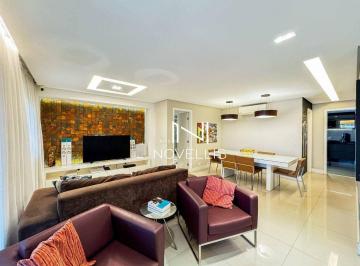 97e4fe2885eed87088cd0e913f7bee62a16be017 · Apartamento com 3 dormitórios à venda - Jardim Aquarius - São José dos Campos/SP