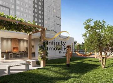 Apartamento · 83m² · 2 Quartos · 1 Vaga · Apartamento à venda no bairro Perobas - Contagem/MG