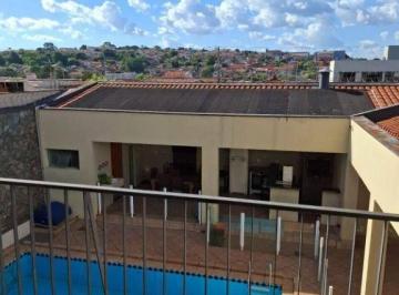 d830b81ab8dfe559d1248edcc2adb3cbdff27e61 · Casa com 4 dormitórios à venda, 600 m² por R$ 998.000,00 - Jardim Santana - Bauru/SP