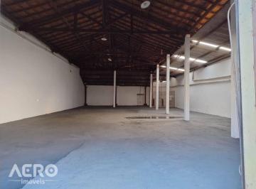 517dccb8f46bcc21ad25c4f5d75372e0254c2f15 · Barracão à venda, 242 m² por R$ 300.000,00 - Vila Santo Antônio - Bauru/SP
