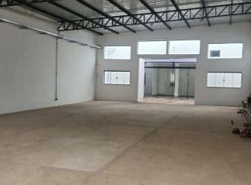 b77da4f9821d345f4b01dc1318c84753dfcc13c3 · Galpão, 400 m² - venda por R$ 2.200.000 ou aluguel por R$ 9.500/mês - Jardim Cruzeiro do Sul - Bauru