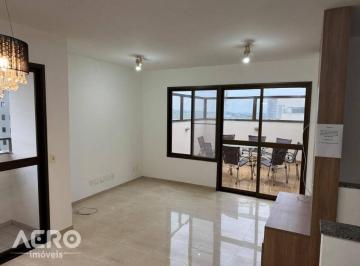 ef78afc00ed71a69ee0249849838328d668e72d2 · Apartamento cobertura duplex com 3 dormitórios, 150 m² - venda por R$ 970.000 ou aluguel por R$ 4.18