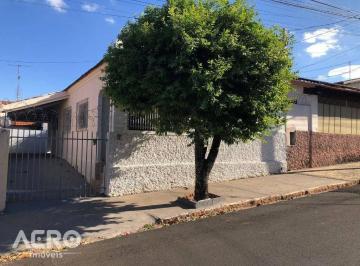 3c379b375c22e29f2535edfc368ba16e7458ba60 · Casa com 2 quartos à venda, 108 m² por R$ 250.000 - Jardim Bela Vista - Bauru/SP