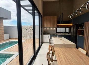 d8b049628bc40c52a277bfc65387218ba83c8d35 · Casa com 3 dormitórios à venda, 180 m² por R$ 1.380.000,00 - Residencial Floratta Nações - Bauru/SP