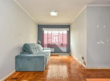 Apartamento · 56m² · 1 Quarto · 1 Vaga · Apartamento à venda no bairro Bela Vista - São Paulo/SP, Zona Central